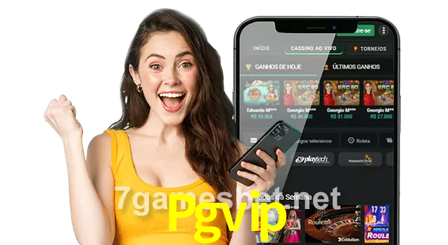 Pgvip