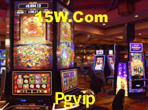 Pgvip