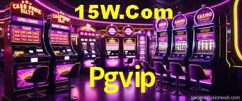 Bonus Features Pgvip