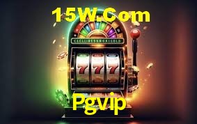 Welcome Bonus Pgvip