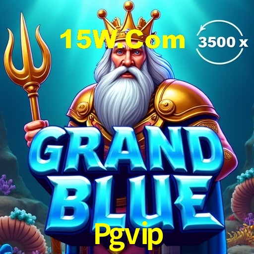 Programa VIP Pgvip