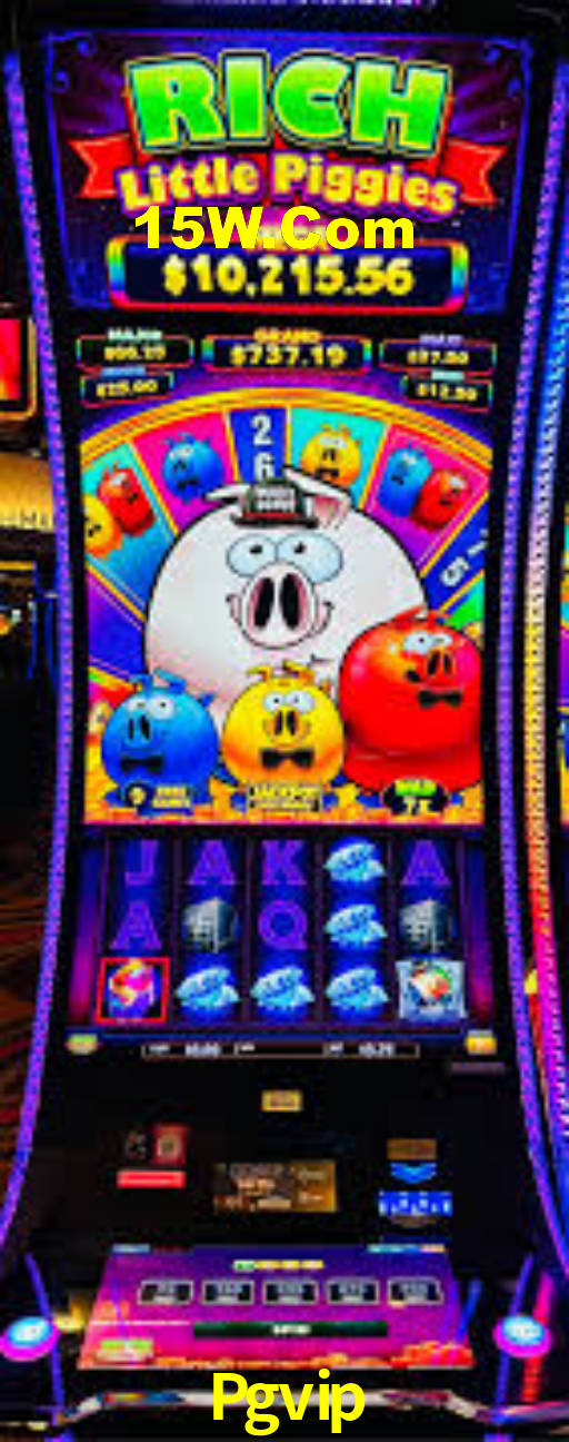 Sinta a adrenalina dos jogos de cassino com Pgvip