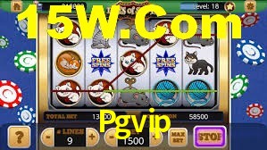 Tournaments Pgvip