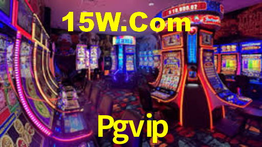 Pgvip App