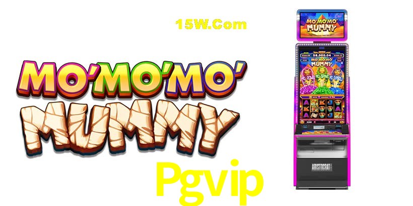 Game Providers Pgvip