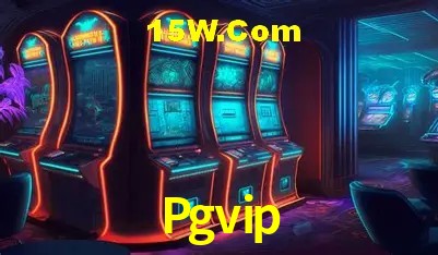 Recursos de Bônus Pgvip