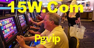 Cashback e recargas na Pgvip
