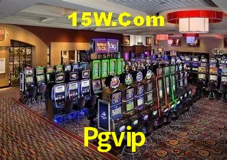 Casino VIP Pgvip