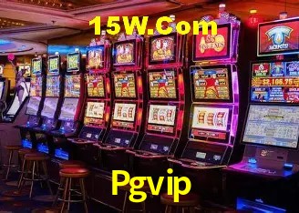 Estatísticas do Jogo Pgvip