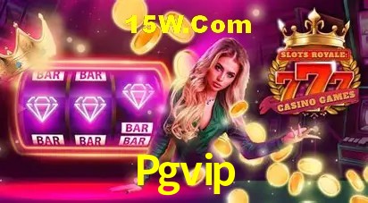 Integração de APIs Pgvip
