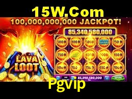 Games Directory Pgvip