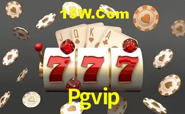 Provedores de Jogos Pgvip