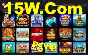 Daily Bonuses Pgvip