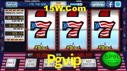 Jogos de Slot Pgvip