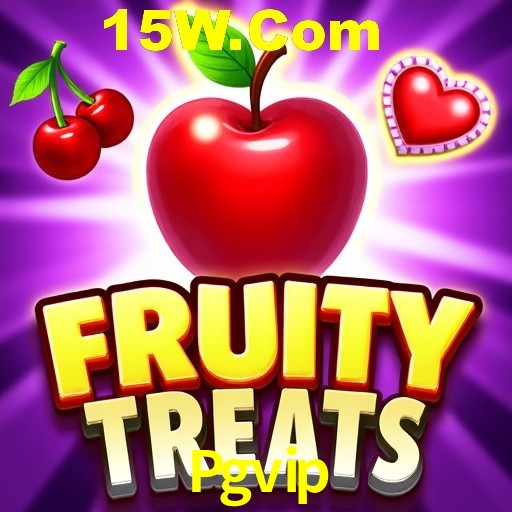 Seasonal Promotions Pgvip