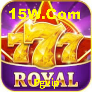 Pgvip App