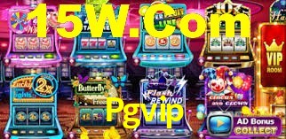 Live Casino Pgvip